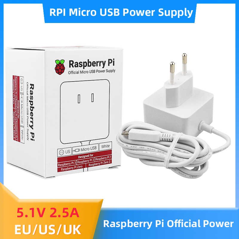 Turing Pi 2 - 라즈베리 파이 12.5W 전원 공급 장치,