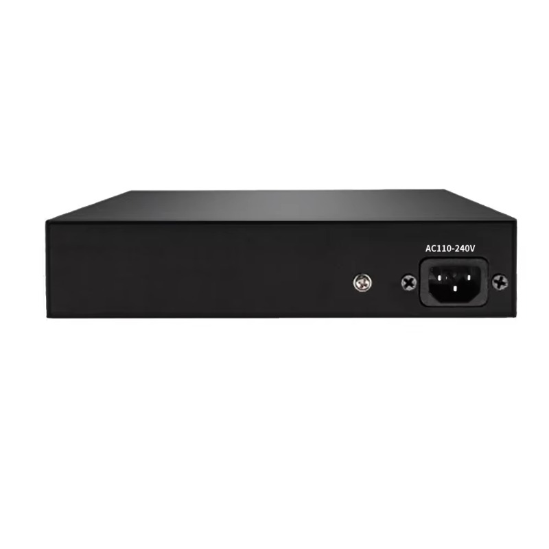 OEM/ODM 방식의 8포트 풀 기가비트 네트워크, 8 - Managed Gigabit Poe Switch 8 Port 802.3At 리뷰 및 가격