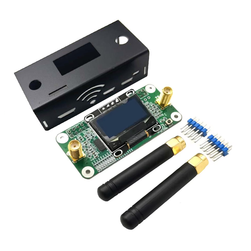 새 버전 MMDVM HS 듀얼 듀플렉스 핫스팟 보드 지 - Turing Pi 2 리뷰 및 가격