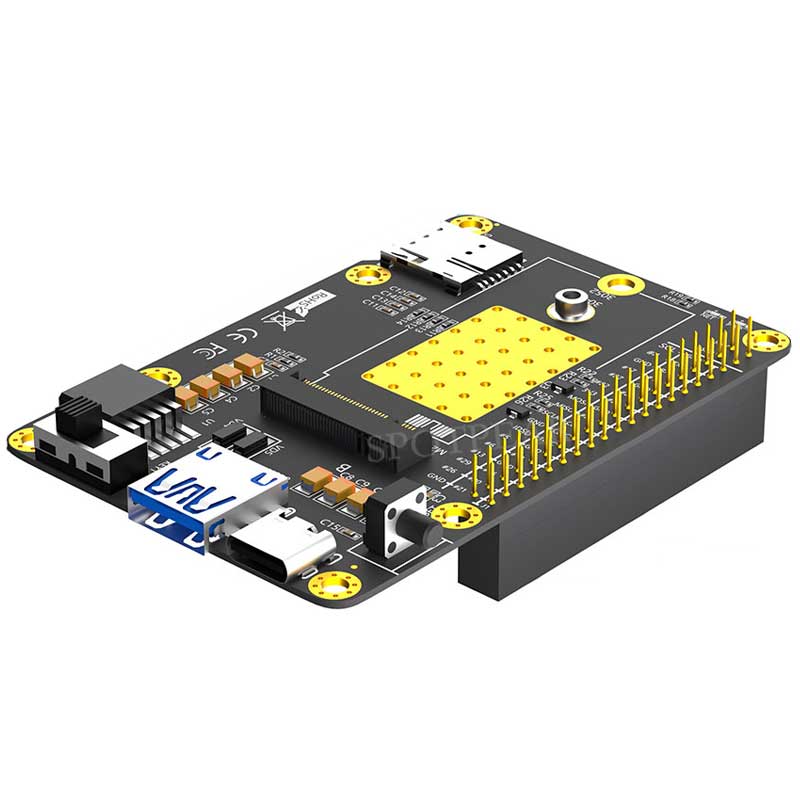 Samsung ARTIK /Rock64 /Asus Ti - Turing Pi 2 리뷰 및 가격