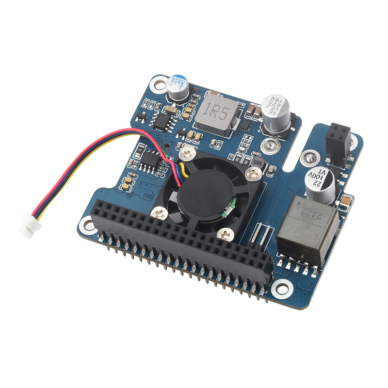 Raspberry Pi 5 PCIe to M.2 어댑터 - Turing Pi 2 리뷰 및 가격