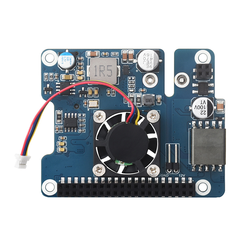 Raspberry Pi 5 PCIe to M.2 어댑터 - Turing Pi 2 리뷰 및 가격
